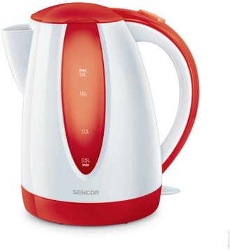 Sencor SWK 1814 RD