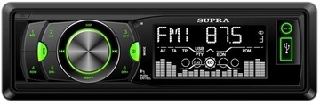Supra SFD-1224U