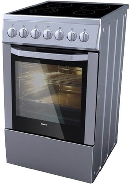 Beko CSS 57100 GX