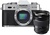 Fujifilm X-T10 kit (18-135mm) R LM OIS WR