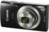 Canon Digital IXUS 185 Black