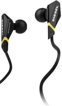 Monster Diesel Vektr in-ear (MNS-129556-00)
