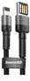 Apple Lightning to USB 0.5m (ME291)
