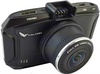 Falcon HD46-LCD