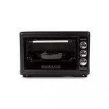 Asel AF-3323 Black