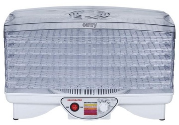 Camry CR 6653