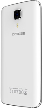 Doogee X9 Pro White