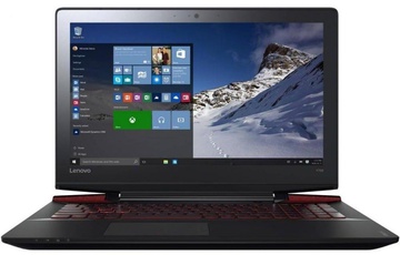 Lenovo IdeaPad Y700-15 ISK (80NV00UJPB)