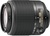 Nikon AF-S DX Zoom-Nikkor 55-200mm f/4-5.6G ED (3.6x)