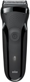 Braun Series 3 300BT Black