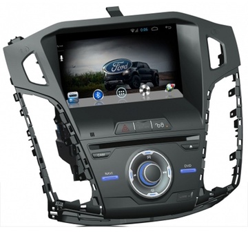HT ANFO810C (Ford Focus 2012+)