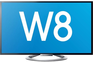 Sony KDL-55W805A