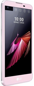 LG X View K500 Pink Gold (UA UCRF)