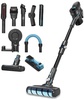 CECOTEC Conga Rockstar 500 Ultimate ErgoWet (05467)