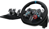 Logitech G29 Driving Force Racing Wheel (941-000110, 941-000112)