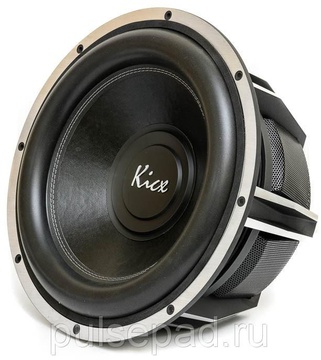 Kicx QS 380