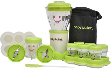 Hilton SMS 8137 Baby Blender