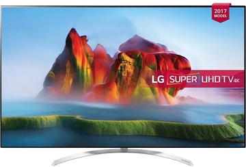 LG 55SJ850V