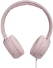 JBL T500BT Pink (JBLT500BTPIK)