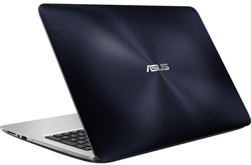 ASUS X556UQ (X556UQ-DM291D)