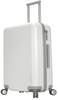 Incase Novi 30 Hardshell Luggage White (INTR100298-WHT)