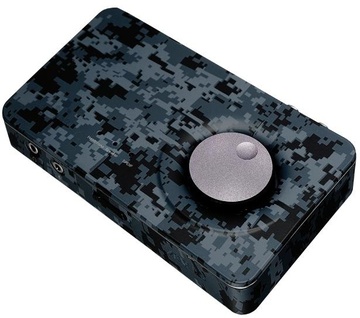 ASUS Xonar U7 Echelon Edition