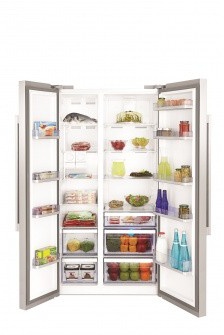 Beko GN 163120