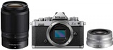 Nikon Z fc kit (16-50 + 50-250mm)VR (VOA090K003)
