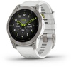 Garmin Epix (Gen 2) Sapphire - White Titanium (010-02582-20/21)