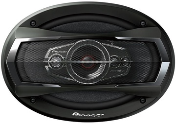 Pioneer TS-A6995S