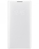 Samsung N975 Galaxy Note 10 Plus LED View Cover White (EF-NN975PWEG)