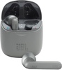 JBL T225TWS Gray (JBL)