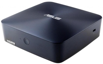 Asus VivoMini UN45H (UN45H-DM013Z/90MS00R2-M00130)