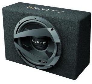 Hertz DBX 30.3