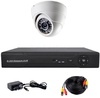 CoVi Security AHD-1D KIT