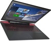 Lenovo IdeaPad Y700-15