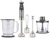 Kenwood HDM804SI