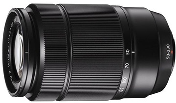 Fujifilm XC 50-230mm f/4.5-6.7
