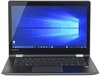 Lenovo Yoga 510-15 IKB (80VC003CRA) Black