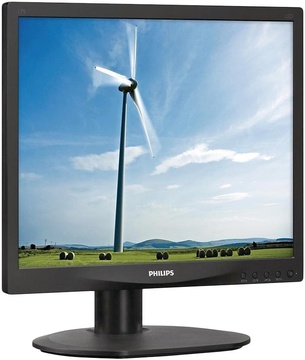Philips 17S4LSB