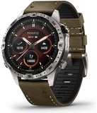 Garmin MARQ (Gen 2) Adventurer - Damascus Steel Edition (010-03393-30/31)