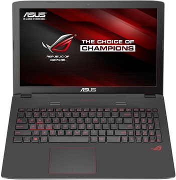 ASUS ROG GL752VW (GL752VW-T4053T)