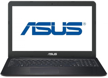 ASUS X556UQ (X556UQ-DM988T) Dark Brown