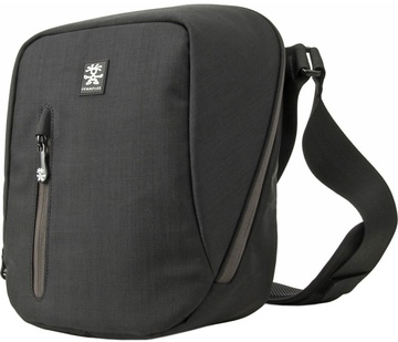 Crumpler Quick Escape 800 Dull Black (QE800-001)