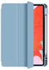 Comma Skin Feeling Protective Case for iPad Pro 11" (2020-2023) Light Blue
