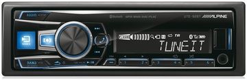 Alpine UTE-92BT