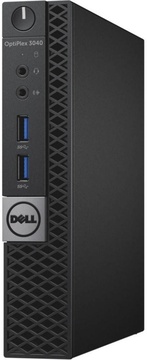 Dell OptiPlex 3040 Micro A4 (210-AFXJ A4)