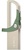 VERICO 4 GB Climber Green VP51-04GGV1G