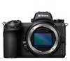 Nikon Z6 II Body  + FTZ Mount Adapter (VOA060K002)