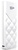 Silicon Power 8 GB Ultima U03 White SP008GBUF2U03V1W